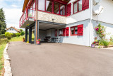 location vacances vosges gerardmer studio G0402 S131A