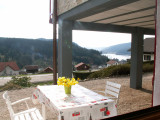 location vacances vosges gerardmer studio G0402 S131A