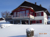 location vacances vosges gerardmer studio G0402 S131A