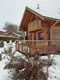 location-vacances-vosges-julienrupt syndicat bleuet chalet