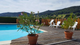 location-vacances-vosges-julienrupt syndicat bleuet chalet