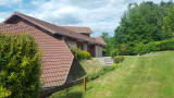 location-vacances-vosges-julienrupt syndicat bleuet chalet