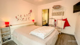locations vacances appartement gerardmer vosges GM053