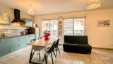 locations vacances appartement gerardmer vosges GM053
