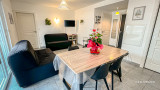 locations vacances appartement gerardmer vosges GM053