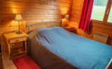 locations vacances chalet gerardmer vosges G0559