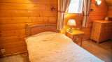 locations vacances chalet gerardmer vosges G0559