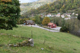 Maison 10 personnes - Gîtes les Ecorces - La Bresse Hautes Vosges