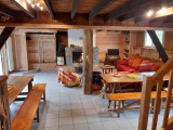 Maison 10 personnes - Gîtes les Ecorces - La Bresse Hautes Vosges