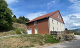 Maison 15 personnes - La Maisonnée Heureuse - La Bresse Hautes Vosges 