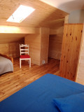Maison 6 personnes - La fugue en Bresse - La Bresse Hautes Vosges