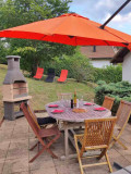 Maison 6 personnes - La fugue en Bresse - La Bresse Hautes Vosges
