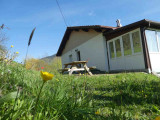 Maison 6 personnes - Le panorama bressaud - La Bresse Hautes Vosges