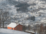 Maison 8 personnes - La Grange des Mios - les gîtes des Mios - La Bresse Hautes Vosges