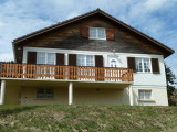 Location vacances MON REPOS LF010 maison 10 personnes La Bresse Hautes Vosges