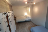 Maison mitoyenne 10 personnes - Chez Cocotte - LA BRESSE HAUTES VOSGES