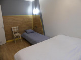 Maison mitoyenne 10 personnes - Chez Cocotte - LA BRESSE HAUTES VOSGES