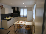 Maison mitoyenne 10 personnes - Chez Cocotte - LA BRESSE HAUTES VOSGES