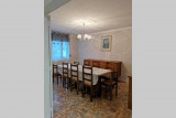 Maison mitoyenne 10 personnes - Chez Cocotte - LA BRESSE HAUTES VOSGES