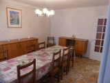 Maison mitoyenne 10 personnes - Chez Cocotte - LA BRESSE HAUTES VOSGES