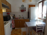 Maison mitoyenne 5 personnes - Les grangettes - La Bresse Hautes Vosges