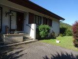 Maison mitoyenne 5 personnes - Les grangettes - La Bresse Hautes Vosges