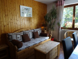 Maison mitoyenne 5 personnes - Les grangettes - La Bresse Hautes Vosges