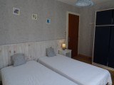 Maison mitoyenne 5 personnes - Les grangettes - La Bresse Hautes Vosges