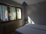 Maison mitoyenne 5 personnes - Les grangettes - La Bresse Hautes Vosges