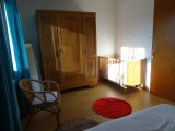 Maison mitoyenne 5 personnes - Les grangettes - La Bresse Hautes Vosges