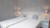 Maison mitoyenne 5 personnes - Les grangettes - La Bresse Hautes Vosges
