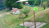 Maison mitoyenne 5 personnes - Les grangettes - La Bresse Hautes Vosges
