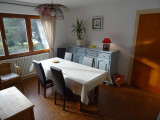 Maison mitoyenne 5 personnes - Les grangettes - La Bresse Hautes Vosges