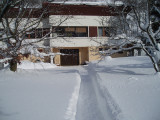 Maison mitoyenne 5 personnes - Les grangettes - La Bresse Hautes Vosges