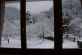 Maison mitoyenne 5 personnes - Les grangettes - La Bresse Hautes Vosges
