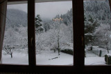 Maison mitoyenne La Bresse Hautes Vosges LR013