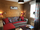 Chalet le pierré 5 personnes La Bresse