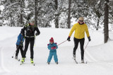 ski-de-fond-famille-gerardmer-hautes vosges