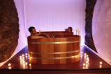 Spa les chênes blancs