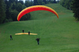 stage parapente vosges gerardmer vosges dans le vent