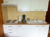 Studio 3 personnes - Le P'tit skieur - Proche La Bresse Hohneck - La Bresse Hautes Vosges Studio 3 personnes - Le P'tit skieur - Proche La Bresse Hohneck - La Bresse Hautes Vosges