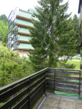 Studio 3 personnes - Le P'tit skieur - Proche La Bresse Hohneck - La Bresse Hautes Vosges