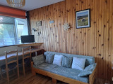 Studio 3 personnes - Le P'tit skieur - Proche La Bresse Hohneck - La Bresse Hautes Vosges