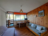 Studio 3 personnes - Le P'tit skieur - Proche La Bresse Hohneck - La Bresse Hautes Vosges Studio 3 personnes - Le P'tit skieur - Proche La Bresse Hohneck - La Bresse Hautes Vosges
