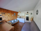 Studio 3 personnes - Le P'tit skieur - Proche La Bresse Hohneck - La Bresse Hautes Vosges Studio 3 personnes - Le P'tit skieur - Proche La Bresse Hohneck - La Bresse Hautes Vosges