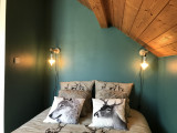 Chalet le pierré 5 personnes La Bresse