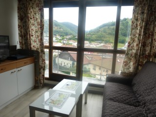 Appartement 4 personnes La Bresse