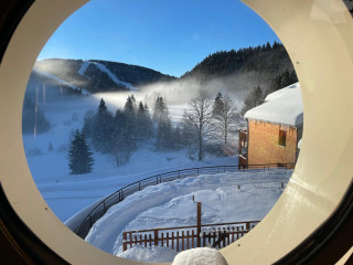 Appartement 6 personnes -  Ô Feignes - Esprit montagne & Lumière - La Bresse Hautes Vosges