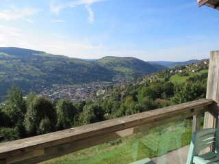 Appartement La Bresse LG031