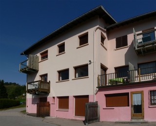 Appartement LB023 La Bresse